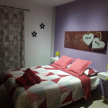 Alcala Center A 5 Minutos Del Paseo Y Playas Apartment Ngoại thất bức ảnh
