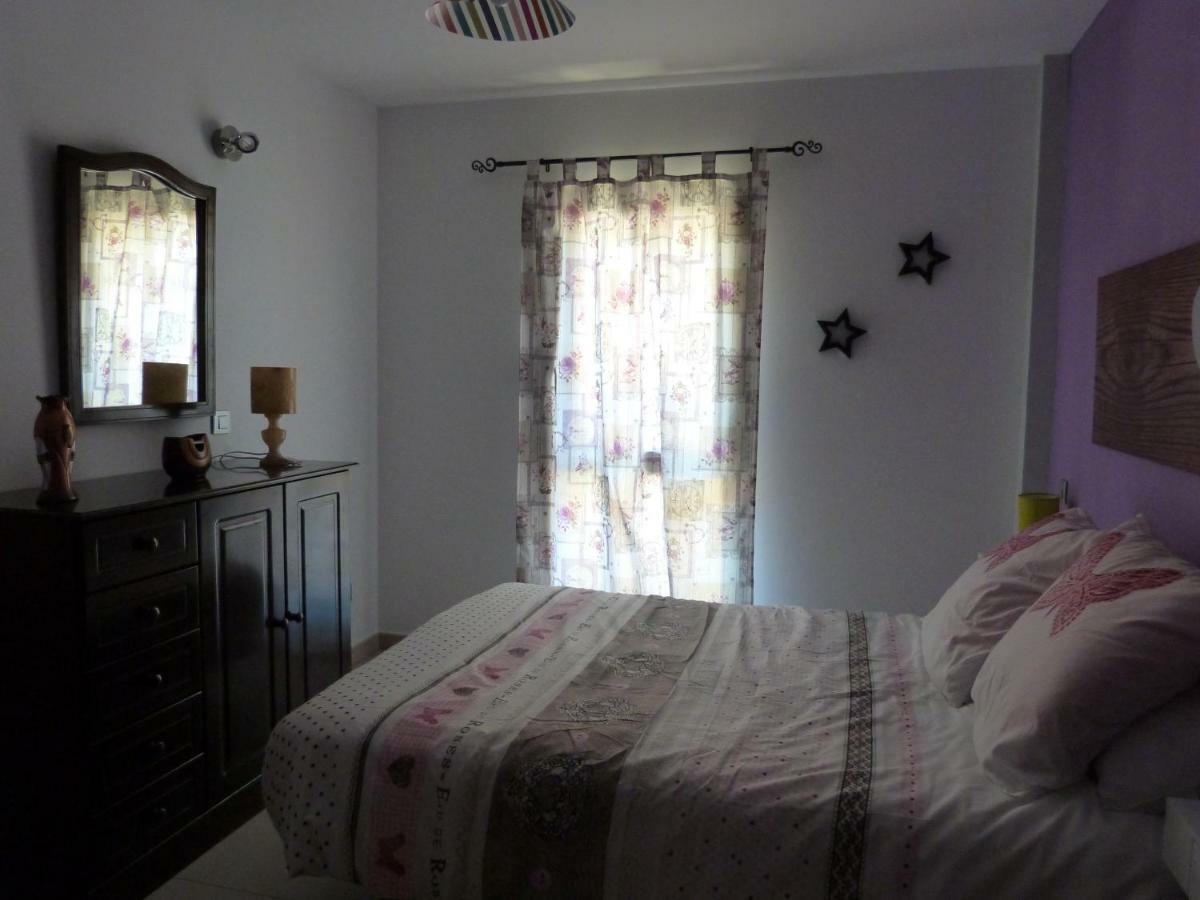 Alcala Center A 5 Minutos Del Paseo Y Playas Apartment Ngoại thất bức ảnh