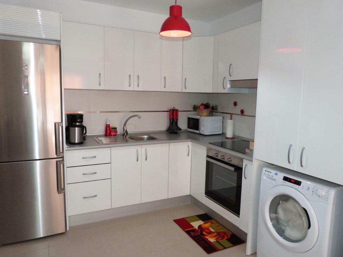 Alcala Center A 5 Minutos Del Paseo Y Playas Apartment Ngoại thất bức ảnh