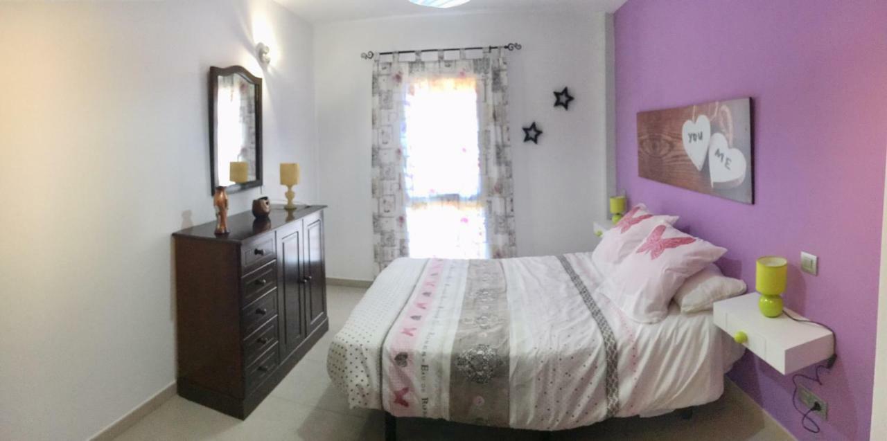 Alcala Center A 5 Minutos Del Paseo Y Playas Apartment Ngoại thất bức ảnh