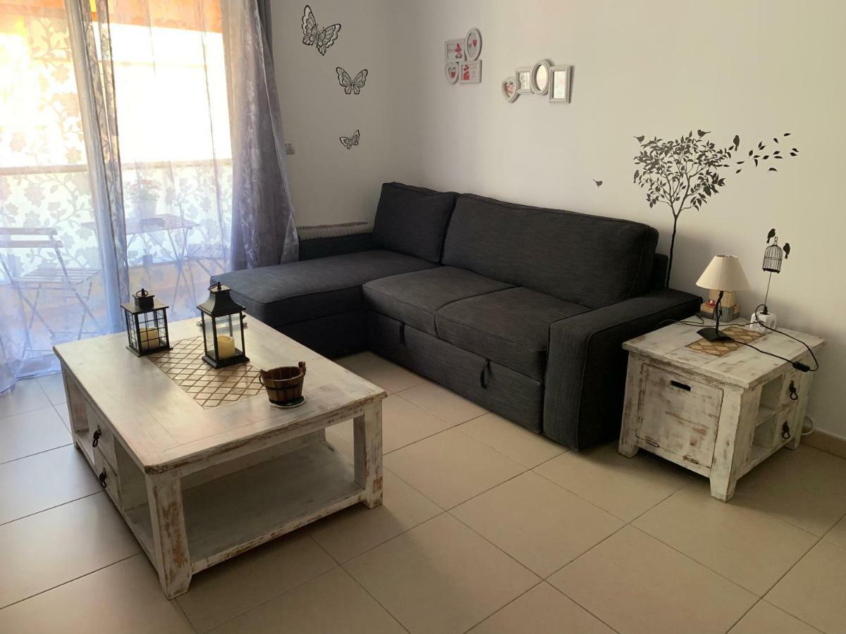 Alcala Center A 5 Minutos Del Paseo Y Playas Apartment Ngoại thất bức ảnh