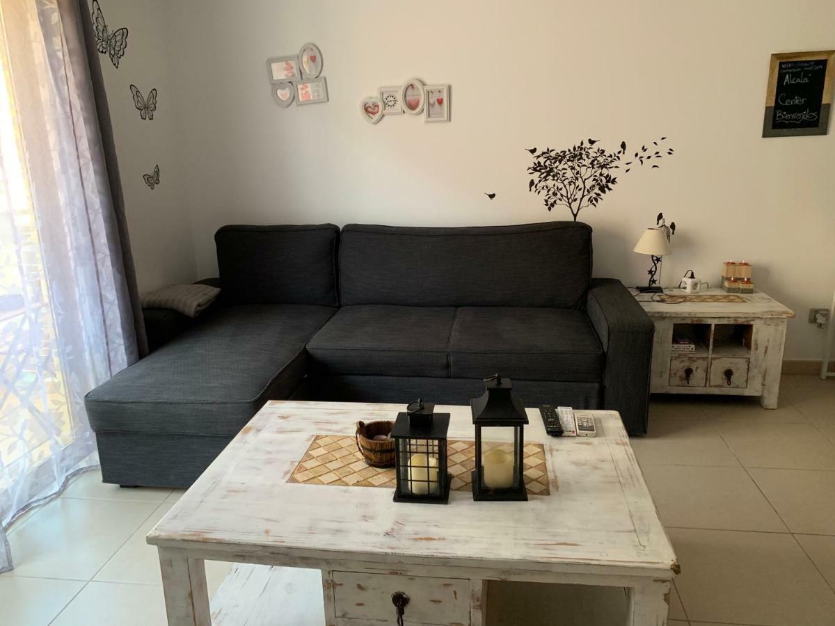 Alcala Center A 5 Minutos Del Paseo Y Playas Apartment Ngoại thất bức ảnh