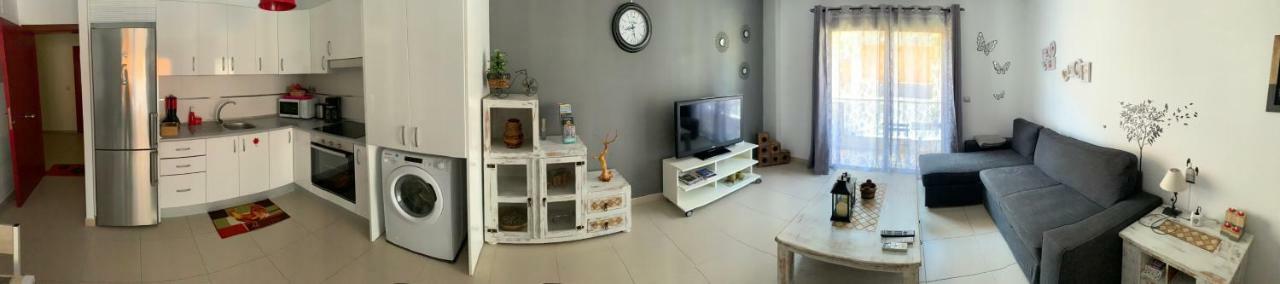 Alcala Center A 5 Minutos Del Paseo Y Playas Apartment Ngoại thất bức ảnh