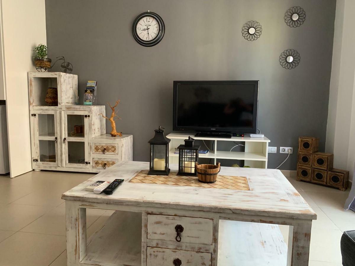Alcala Center A 5 Minutos Del Paseo Y Playas Apartment Ngoại thất bức ảnh