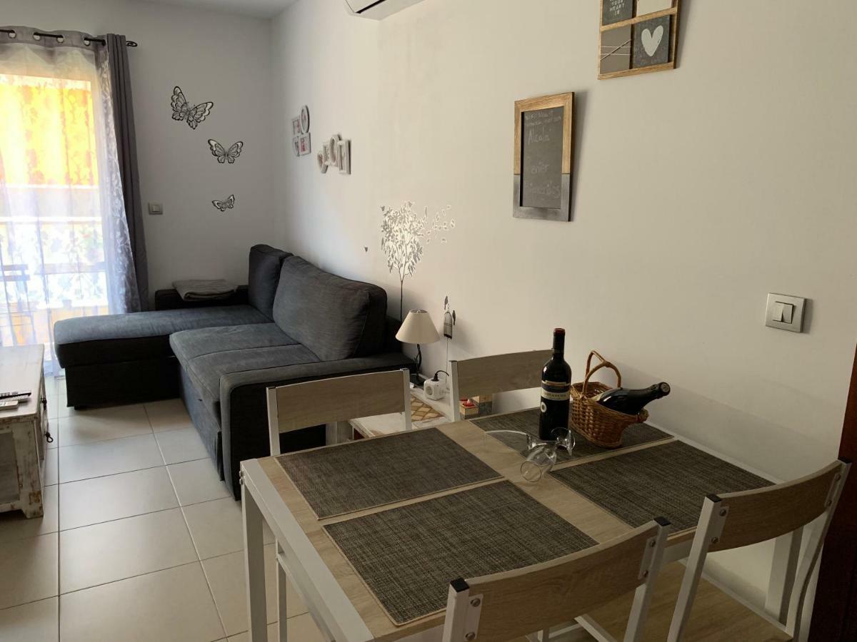 Alcala Center A 5 Minutos Del Paseo Y Playas Apartment Ngoại thất bức ảnh
